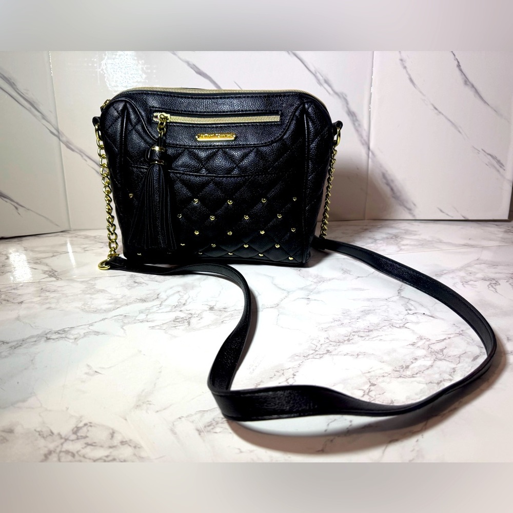 Betsey Johnson Crossover Bag